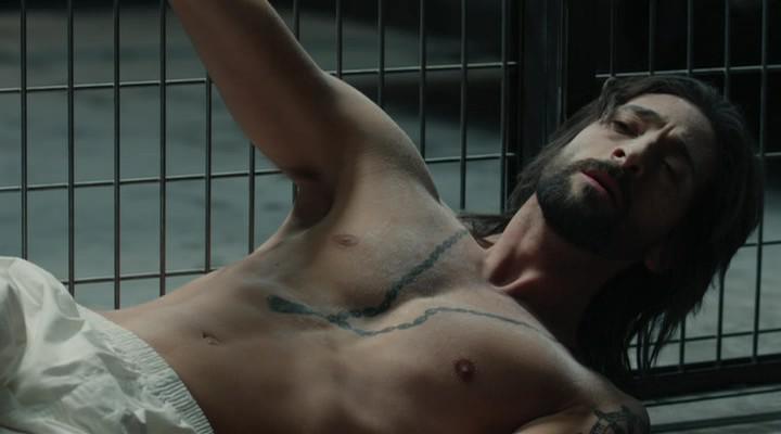 Кадр из фильма Эксперимент / The Experiment (2010)