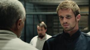 Кадры из фильма Эксперимент / The Experiment (2010)