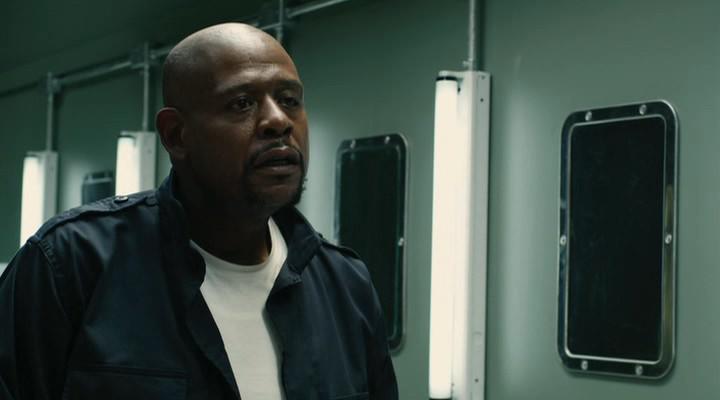 Кадр из фильма Эксперимент / The Experiment (2010)