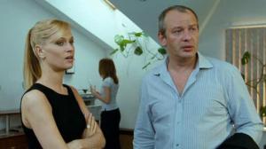 Кадры из фильма Взрослая дочь, или Тест на... (2010)