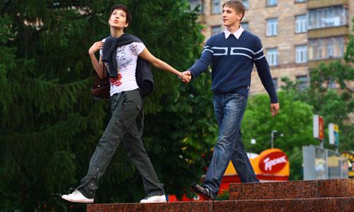 Кадр из фильма Взрослая дочь, или Тест на... (2010)