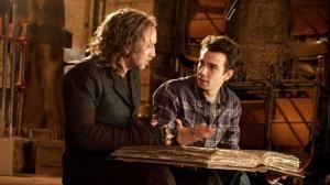 Кадры из фильма Ученик чародея / The Sorcerer's Apprentice (2010)