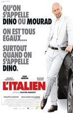 Итальянец / L'Italien (2010)