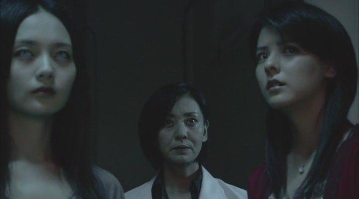 Кадр из фильма Кошмар / Kyofu (2010)