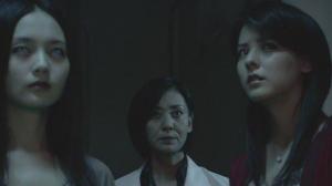 Кадры из фильма Кошмар / Kyofu (2010)