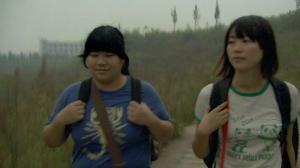 Кадры из фильма Она, китаянка / She, a Chinese (2010)