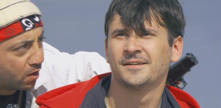 Кадр из фильма Человек с бульвара КапуциноК (2010)