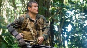 Кадры из фильма Хищники / Predators (2010)