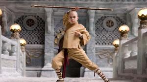 Кадры из фильма Повелитель стихий / The Last Airbender (2010)