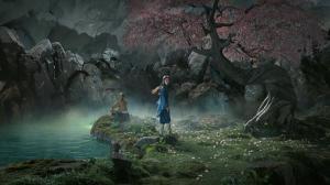 Кадры из фильма Повелитель стихий / The Last Airbender (2010)