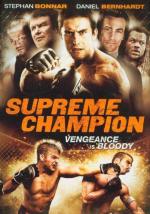 Супер чемпион / Supreme Champion (2010)
