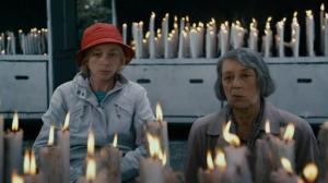 Кадры из фильма Лурд / Lourdes (2010)