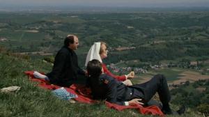 Кадры из фильма Лурд / Lourdes (2010)