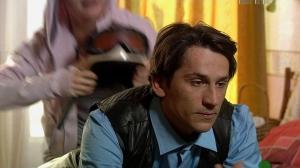 Кадры из фильма Крыса (2010)