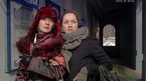 Кадры из фильма Крыса (2010)