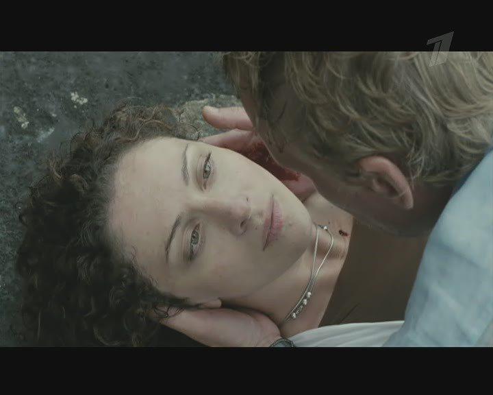 Кадр из фильма Золотое сечение (2010)