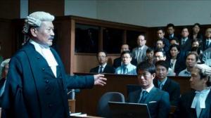 Кадры из фильма Тройной перехват / Cheung wong chi wong (2010)