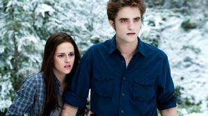Кадры из фильма Сумерки. Сага. Затмение / The Twilight Saga: Eclipse (2010)
