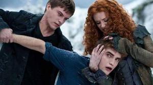 Кадры из фильма Сумерки. Сага. Затмение / The Twilight Saga: Eclipse (2010)
