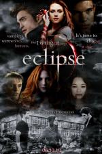 Сумерки. Сага. Затмение / The Twilight Saga: Eclipse (2010)
