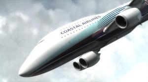 Кадры из фильма Катастрофа на авиалинии / Airline Disaster (2010)