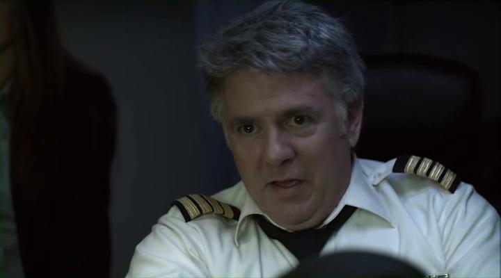 Кадр из фильма Катастрофа на авиалинии / Airline Disaster (2010)