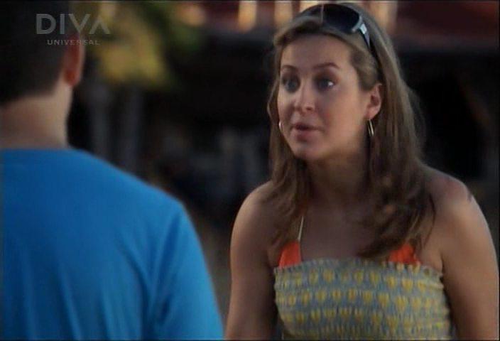 Кадр из фильма Каникулы с Дереком / Vacation with Derek (2010)