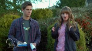 Кадры из фильма 16 Желаний / 16 Wishes (2010)