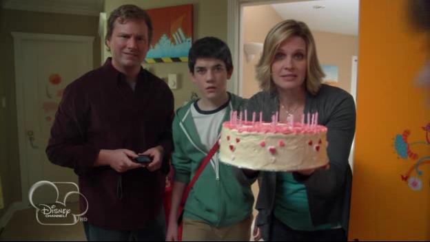Кадр из фильма 16 Желаний / 16 Wishes (2010)