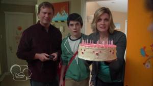 Кадры из фильма 16 Желаний / 16 Wishes (2010)