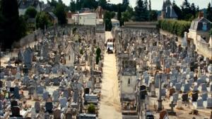 Кадры из фильма Давние любовники / Les regrets (2010)
