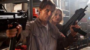 Кадры из фильма Рыцарь дня / Knight and Day (2010)