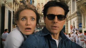 Кадры из фильма Рыцарь дня / Knight and Day (2010)