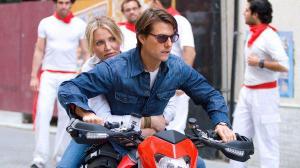 Кадры из фильма Рыцарь дня / Knight and Day (2010)