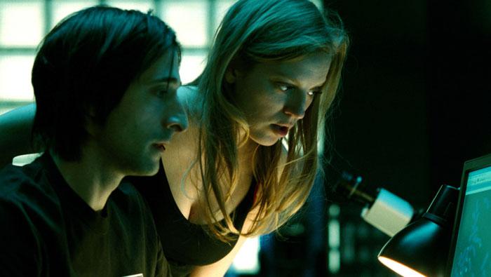 Кадр из фильма Химера / 16+ (2010)