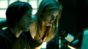 Кадры из фильма Химера / 16+ (2010)