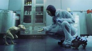 Кадры из фильма Химера / 16+ (2010)