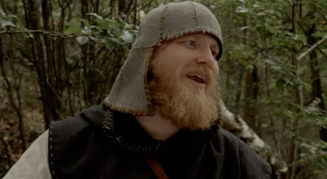 Кадр из фильма Неудержимые викинги / Sweaty Beards (2010)
