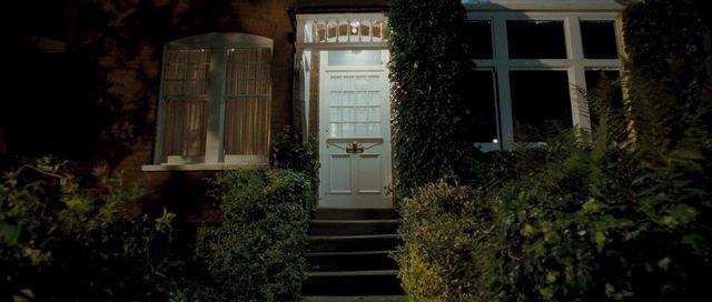 Кадр из фильма Вишневый переулок / Cherry Tree Lane (2010)
