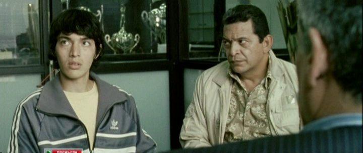 Кадр из фильма Брат / 18+ (2010)
