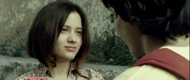 Кадр из фильма Брат / 18+ (2010)