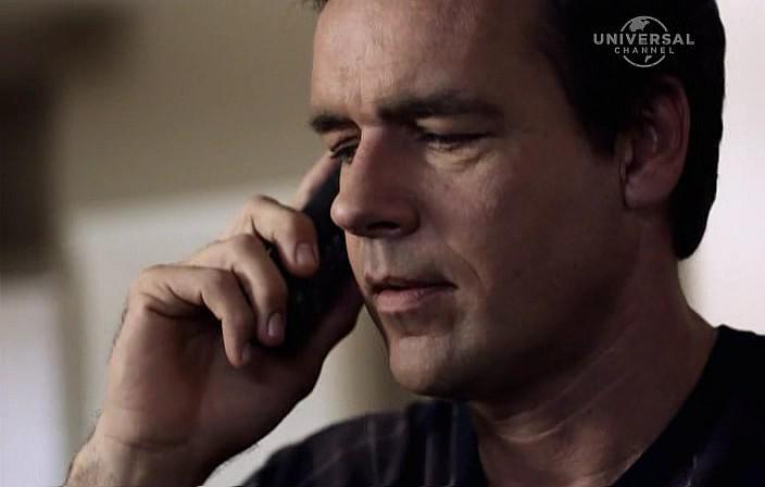 Кадр из фильма В заточении / Confined (2010)