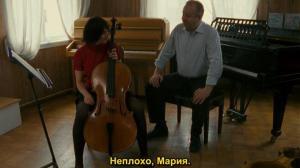 Кадры из фильма Тёмные души / Morke sjeler (2010)