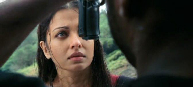Кадр из фильма Демон / Raavanan (2010)