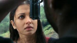 Кадры из фильма Демон / Raavanan (2010)