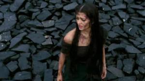 Кадры из фильма Демон / Raavanan (2010)