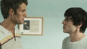Кадры из фильма Саша / Sasha (2010)