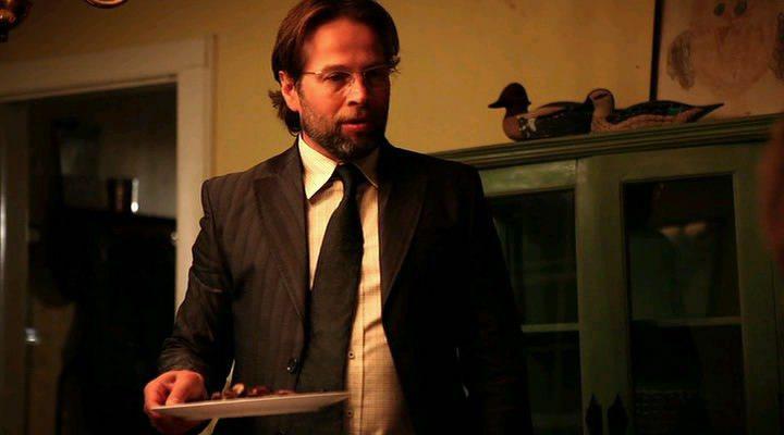 Кадр из фильма Горький пир / Bitter Feast (2010)
