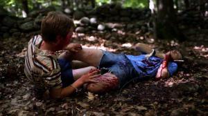 Кадры из фильма Горький пир / Bitter Feast (2010)