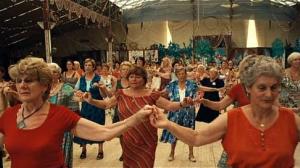 Кадры из фильма Ручейки / Les petits ruisseaux (2010)
